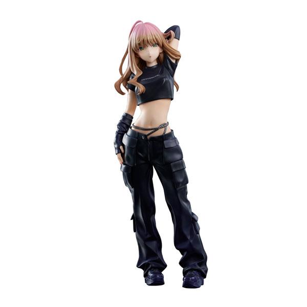 送料無料◆グリッドマンユニバース ZOZO BLACK COLLECTION 南 夢芽 ユニオンクリ...