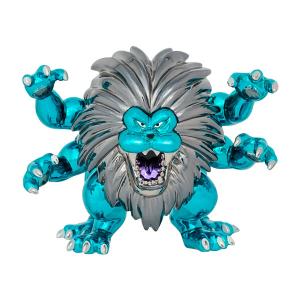 ドラゴンクエスト メタリックモンスターズギャラリー スライム エンペラー 初版 Amazon.co.jp: メタリックモンスターズギャラリー スライム