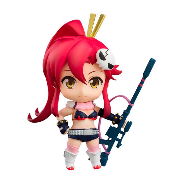 送料無料◆ねんどろいど 天元突破グレンラガン ヨーコ 2.0 グッドスマイルカンパニー フィギュア ...