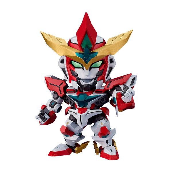 ねんどろいど 勇気爆発バーンブレイバーン ブレイバーン グッドスマイルカンパニー フィギュア （ZF...