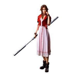 ディシディア ファイナルファンタジー プレイアーツ改 スコール 新品即納』{FIG} プレイアーツ改 スコール・レオンハート