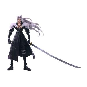 FINAL FANTASY VII 発売記念くじ  A賞 クラウド フィギュア Amazon.co.jp: FIN.AL FAN.TASY 7 REBIRTH 発売記念くじ A 賞