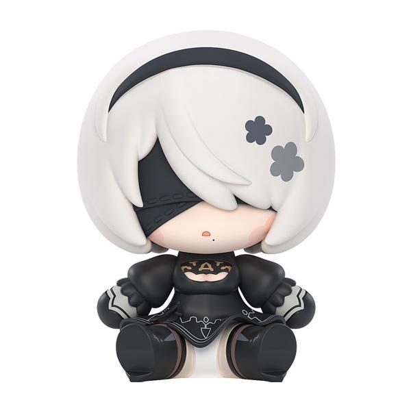 Huggy Good Smile NieR：Automata Ver1.1a 2B グッドスマイルア...