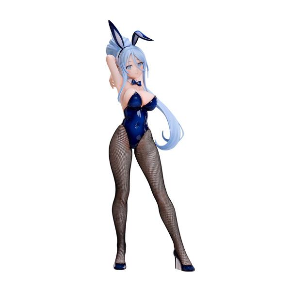 送料無料◆転生したら第七王子だったので、気ままに魔術を極めます シルファ バニーVer. FREEi...