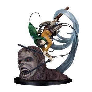 グッドスマイルカンパニー グッドスマイルカンパニー 進撃の巨人