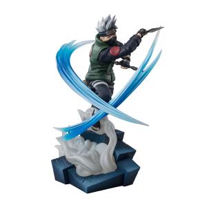 BANDAI（バンダイ） S.H.Figuarts 黒崎一護 -月牙天衝- | BLEACH