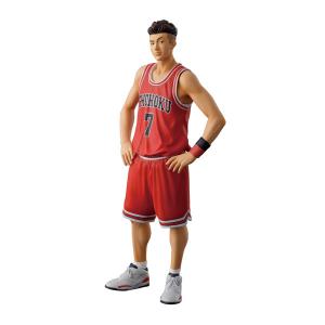 The spirit collection of Inoue Takehiko 『SLAM DUNK 木暮公延