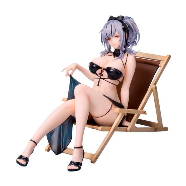 送料無料◆アズールレーン ジュリオ・チェザーレ 日差しのAlta marea FREEing 1/7...