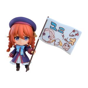ねんどろいど 『バニーガーデン』 凜 【2602】 (塗装済み可動