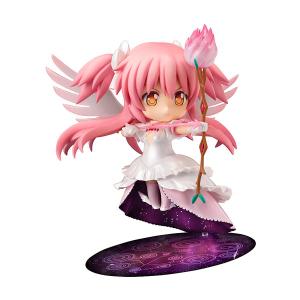 BANDAI 魔法少女まどか☆マギカ 魔法少女コレクション 6個入1BOX