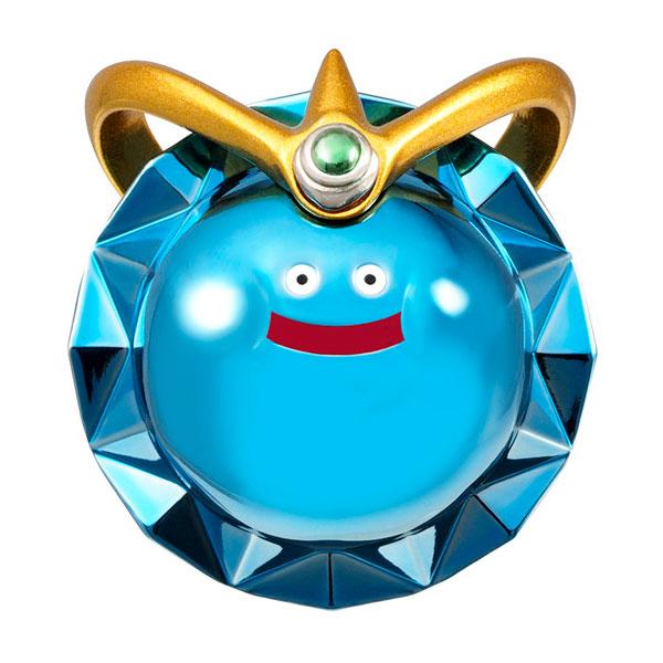 ドラゴンクエスト メタリックモンスターズギャラリー スライムエンペラー スクウェア・エニックス （Z...