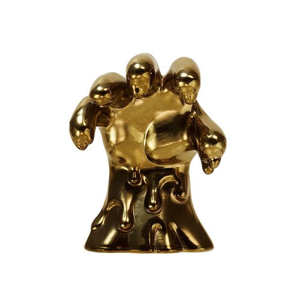 ドラゴンクエスト メタリックモンスターズギャラリー マドハンド スクウェア・エニックス （ZF137...