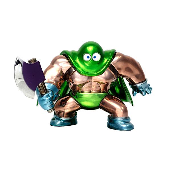 ドラゴンクエスト メタリックモンスターズギャラリー カンダタ スクウェア・エニックス （ZF1373...