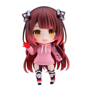 ねんどろいど 2486 ホロライブプロダクション 姫森ルーナ