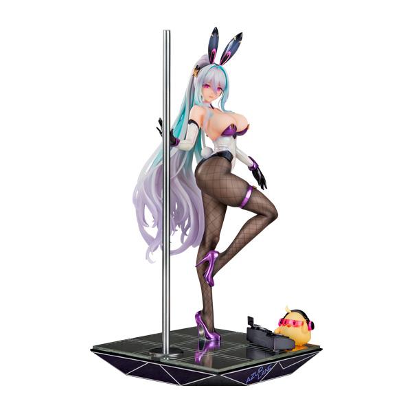 送料無料◆アズールレーン キアサージ オールナイト・チャージVer. 特典付き APEX TOYS ...