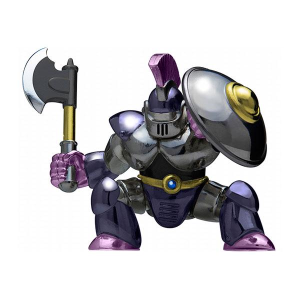 ドラゴンクエスト メタリックモンスターズギャラリー あくまのきし スクウェア・エニックス （ZF13...