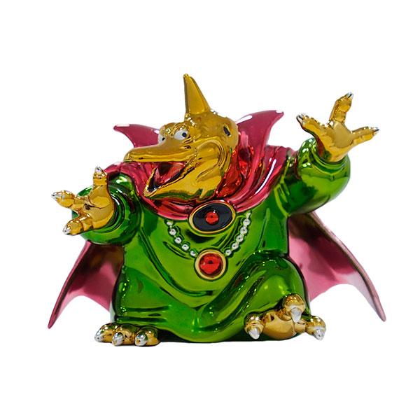 ドラゴンクエスト メタリックモンスターズギャラリー バラモス スクウェア・エニックス （ZF1395...