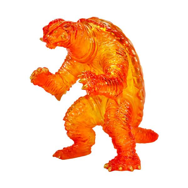 CCP ミドルサイズシリーズ ガメラ (第2弾) ガメラ (1996) ウルティメイト・プラズマイメ...