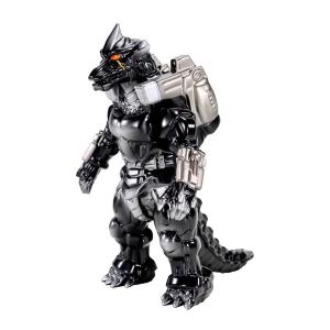 プレックス 送料無料◇デフォリアル ゴジラ×メカゴジラ 3式機龍 重武装