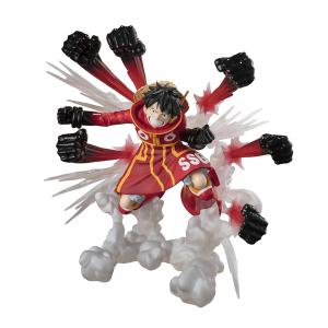 新品】 フィギュアーツZERO ダンダダン オカルン（変身） 約150mm