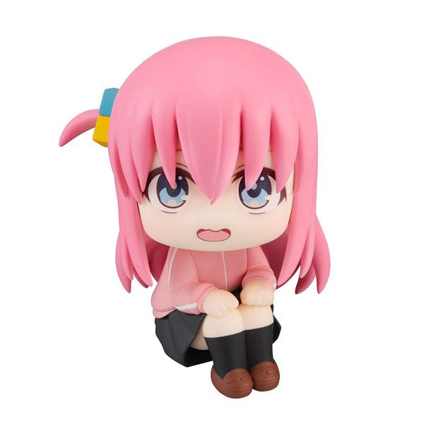 るかっぷ ぼっち・ざ・ろっく！ 後藤ひとり メガハウス フィギュア （ZF140901）