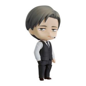 ねんどろいど 2579 にじさんじ 甲斐田晴 フィギュア