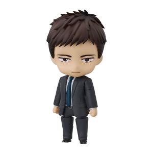 中古キャラカード 矢代 免許証カード 「囀る鳥は羽ばたかない
