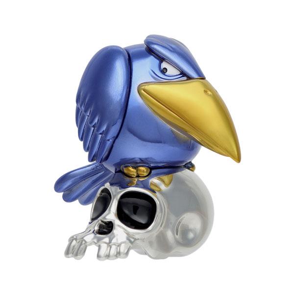 ドラゴンクエスト メタリックモンスターズギャラリー おおがらす スクウェア・エニックス （ZF141...