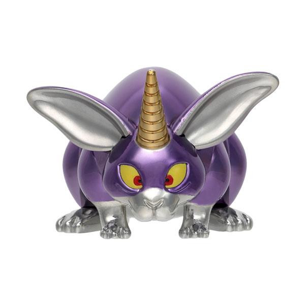 ドラゴンクエスト メタリックモンスターズギャラリー アルミラージ スクウェア・エニックス （ZF14...