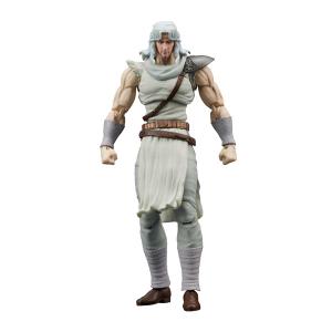 海洋堂 北斗の拳 世紀末激闘録フィギュアコレクションVol4