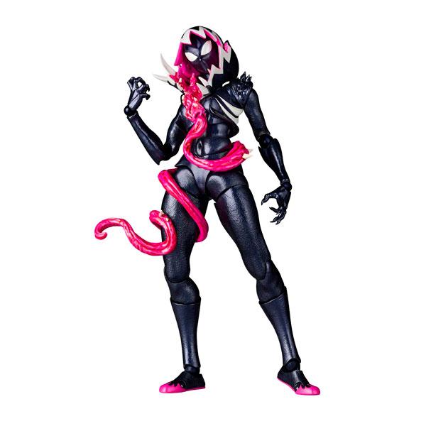 送料無料◆リボルテック アメイジング・ヤマグチ グウェノム 海洋堂 フィギュア （ZF142159）