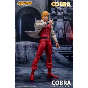 送料無料◆COBRA THE SPACE PI...の詳細画像3
