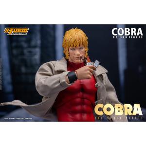 送料無料◆COBRA THE SPACE PI...の詳細画像4
