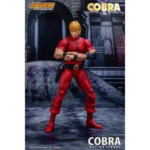 送料無料◆COBRA THE SPACE PI...の詳細画像5