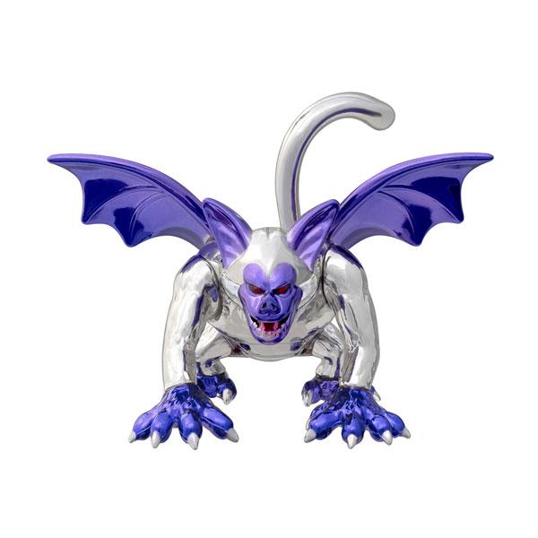 ドラゴンクエスト メタリックモンスターズギャラリー シルバーデビル スクウェア・エニックス （ZF1...