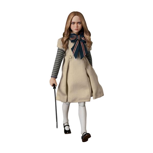 送料無料◆MAFEX マフェックス No.263 M3GAN ミーガン メディコム・トイ フィギュア...
