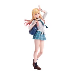 喜多川海夢 浴衣ver. [その着せ替え人形は恋をする] 1/7スケール