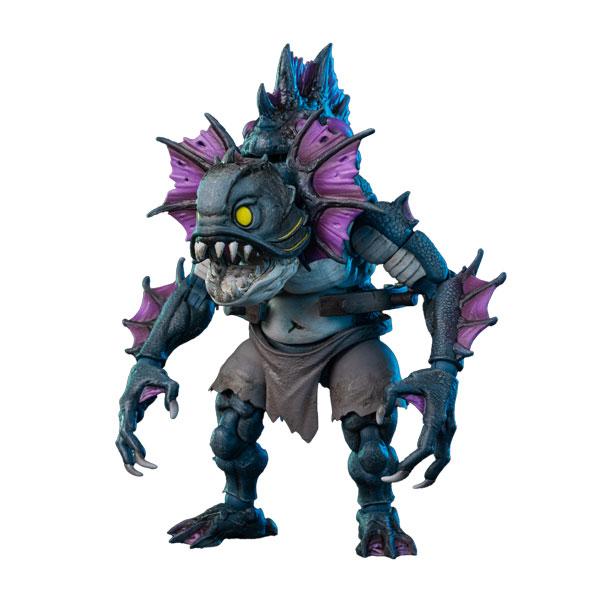 STARARC TOYS SAN ZEROシリーズ THE DEEP ONES(ザ ディープ ワンズ...