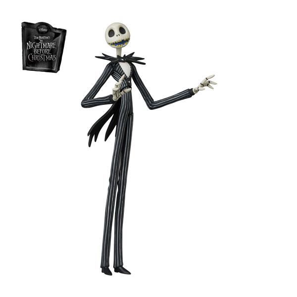 UDF ウルトラディテールフィギュア No.836 THE NIGHTMARE BEFORE CHR...