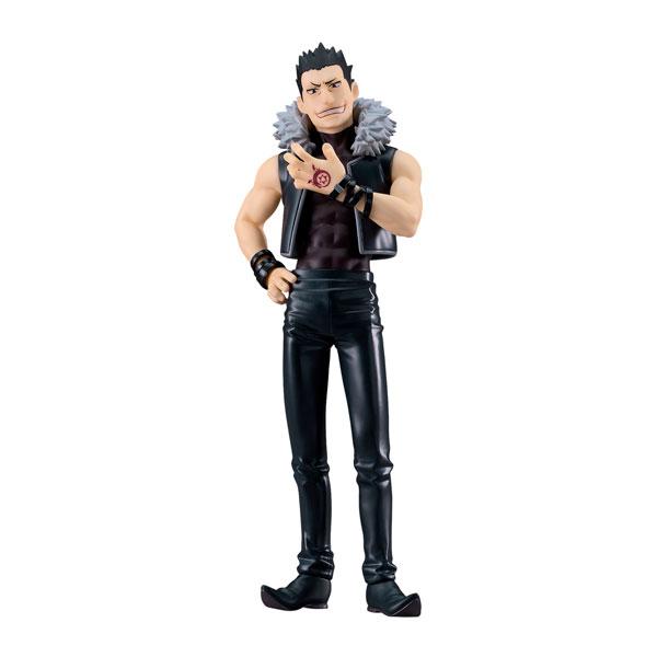 POP UP PARADE 鋼の錬金術師 FULLMETAL ALCHEMIST グリード グッドス...