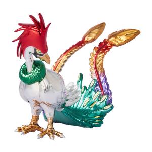ドラゴンクエスト メタリックアイテムズギャラリー シルバー