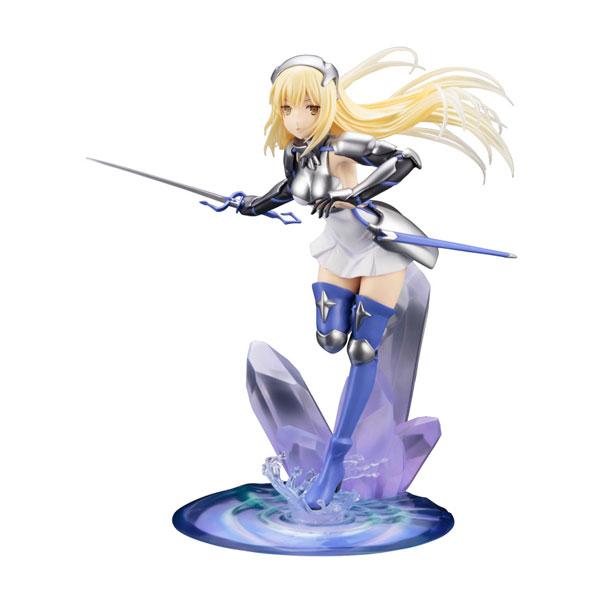 送料無料◆ソード・オラトリア ダンジョンに出会いを求めるのは間違っているだろうか外伝 アイズ・ヴァレ...