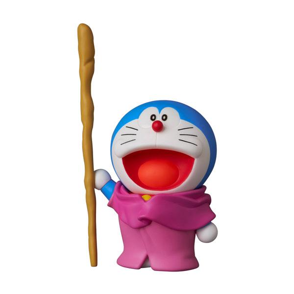 UDF ウルトラディテールフィギュア No.834 映画ドラえもん のび太の絵世界物語 ドラえもん ...