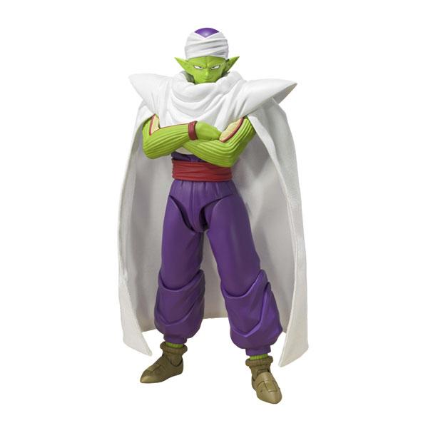 送料無料◆S.H.Figuarts ドラゴンボールDAIMA ピッコロ-DAIMA- バンダイスピリ...