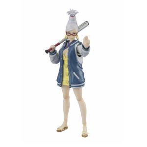 BANDAI（バンダイ） ダンダダン 星子 フィギュア BANDAI TAMASHII
