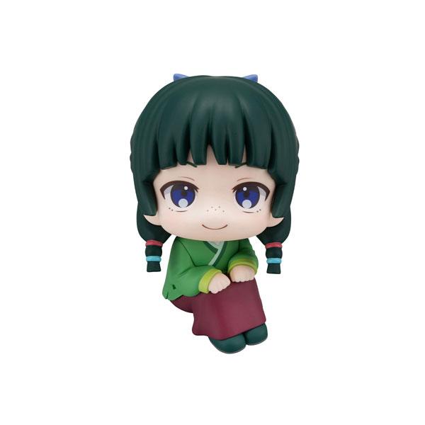 るかっぷ 薬屋のひとりごと 猫猫 メガハウス フィギュア （ZF147072）