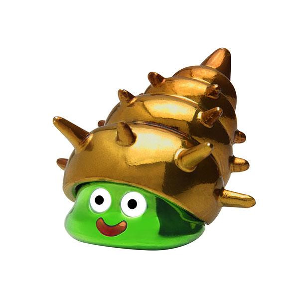 ドラゴンクエスト メタリックモンスターズギャラリー スライムつむり スクウェア・エニックス （ZF1...