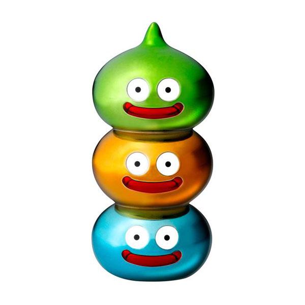 ドラゴンクエスト メタリックモンスターズギャラリー スライムタワー スクウェア・エニックス （ZF1...