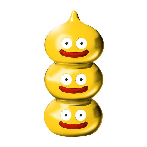 ドラゴンクエスト メタリックモンスターズギャラリー ゴールデントーテム スクウェア・エニックス （Z...