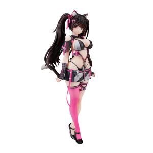 送料無料◆NIKKE ネロ フィギュアの高価買取価格